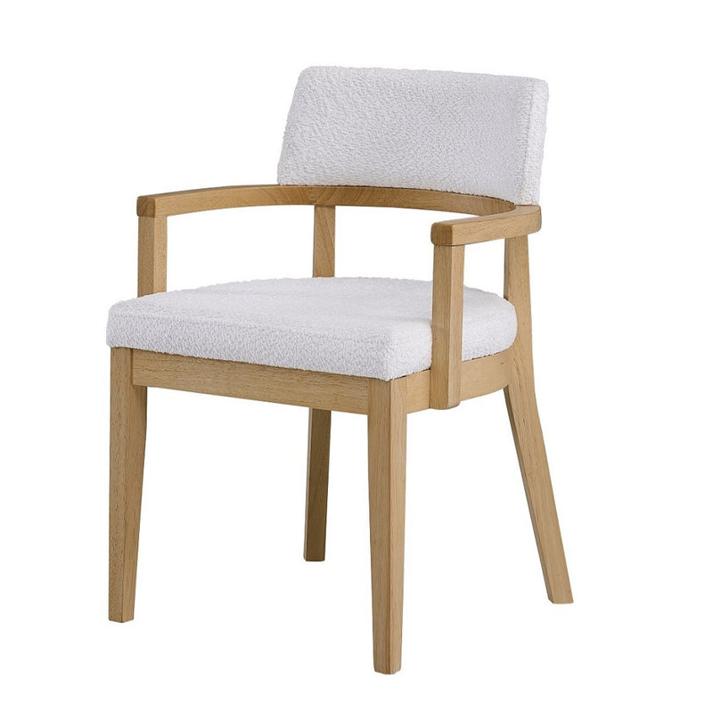 Arm Chair(Set-2)