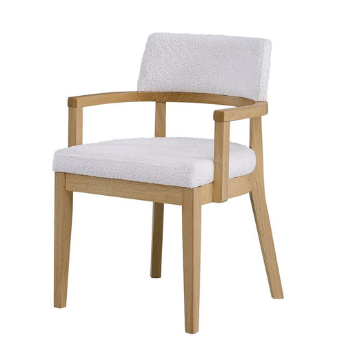 Arm Chair(Set-2)