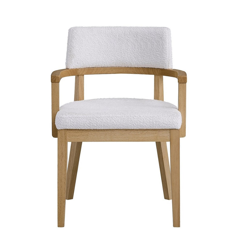 Arm Chair(Set-2)
