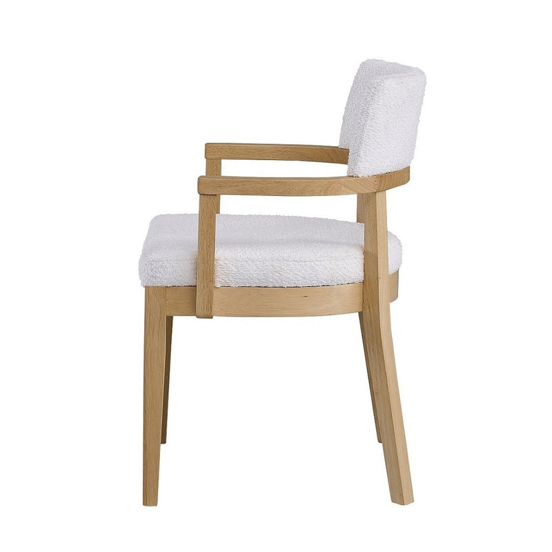 Arm Chair(Set-2)