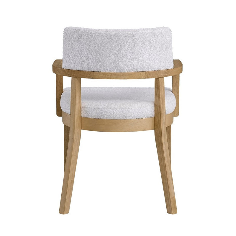 Arm Chair(Set-2)