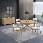 Arm Chair(Set-2)