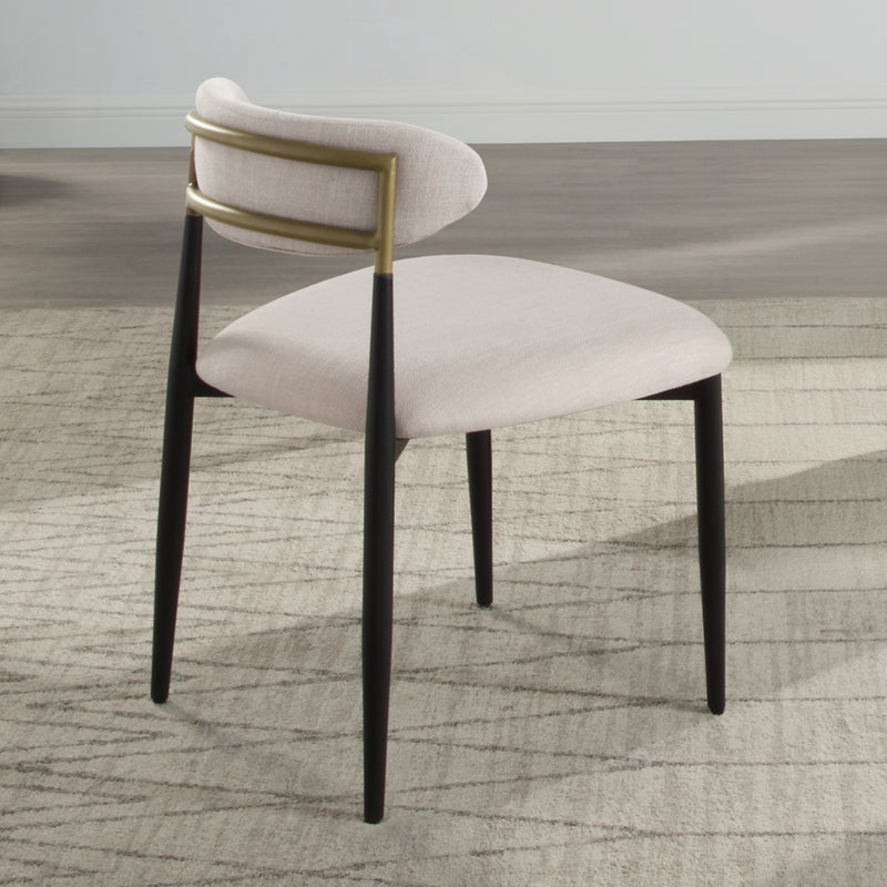 Side Chair (Set-2)