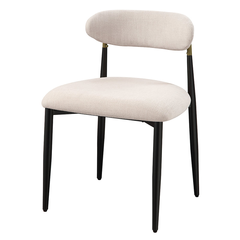 Side Chair (Set-2) (All KD)