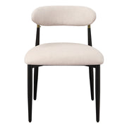 Side Chair (Set-2) (All KD)