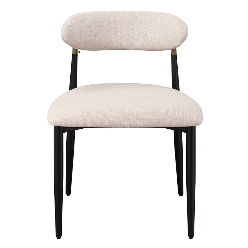 Side Chair (Set-2) (All KD)