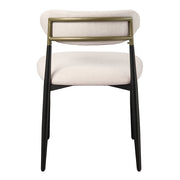 Side Chair (Set-2) (All KD)