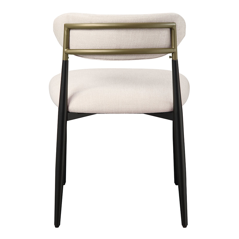 Side Chair (Set-2) (All KD)