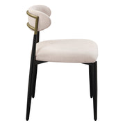 Side Chair (Set-2) (All KD)