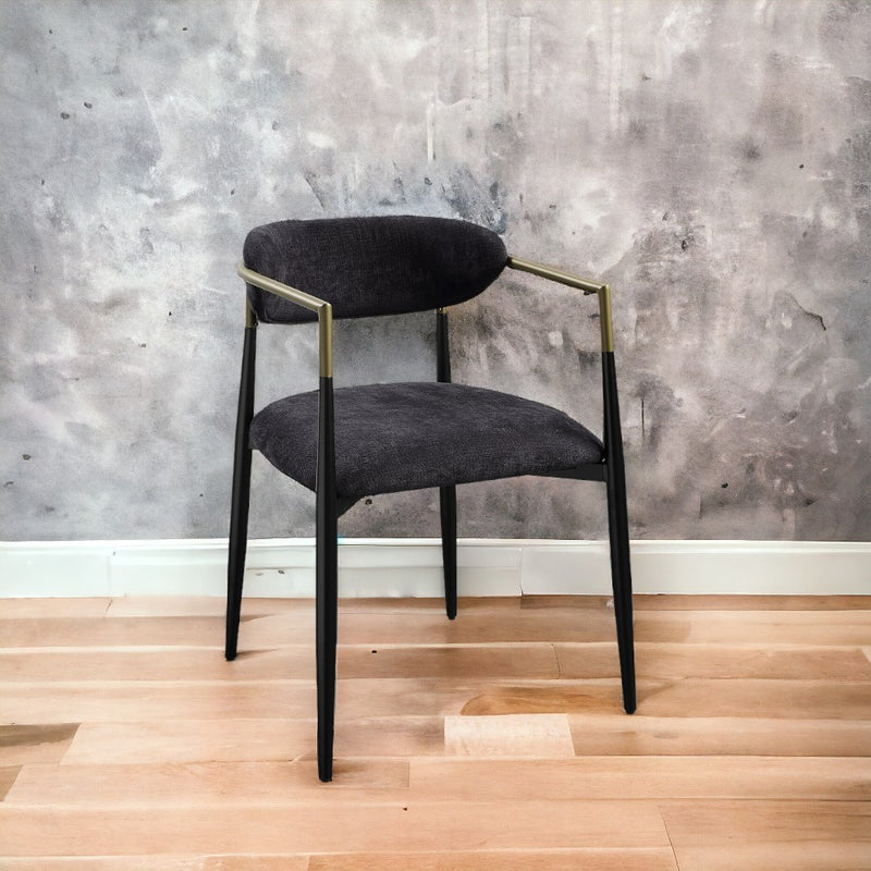 Arm Chair (Set-2) (All KD)