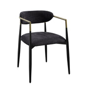 Arm Chair (Set-2) (All KD)