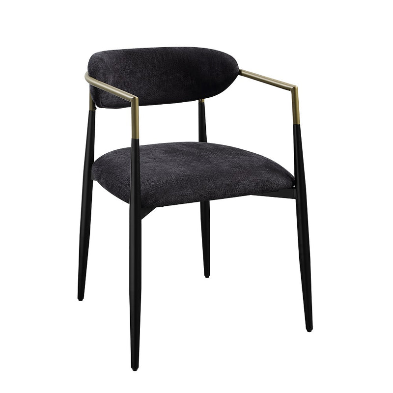 Arm Chair (Set-2) (All KD)