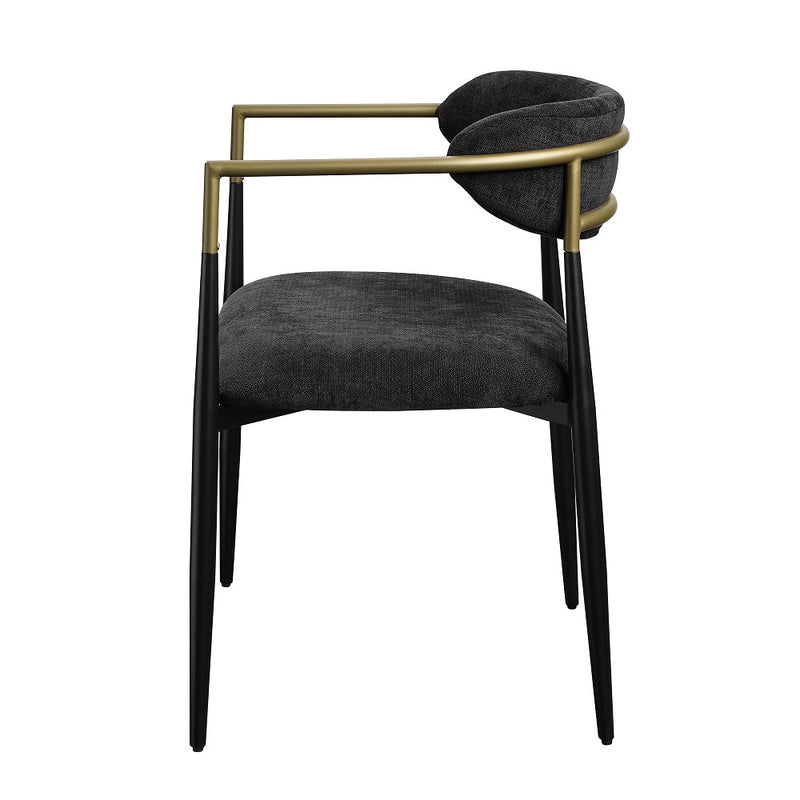 Arm Chair (Set-2) (All KD)