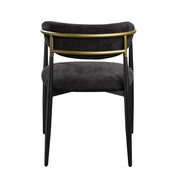 Arm Chair (Set-2) (All KD)
