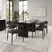 Arm Chair (Set-2) (All KD)