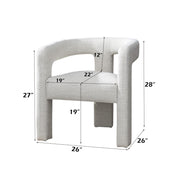 Arm Chair (Set-2)