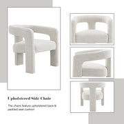 Arm Chair (Set-2)