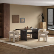 Arm Chair (Set-2)