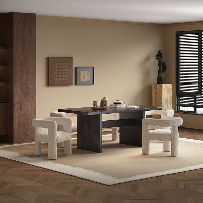 Arm Chair (Set-2)