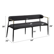 Bench (All KD)