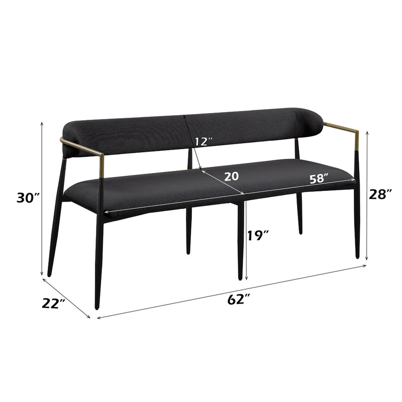 Bench (All KD)