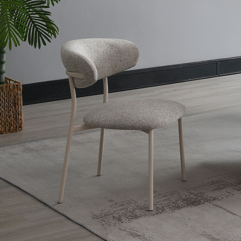 Side Chair (Set-2)