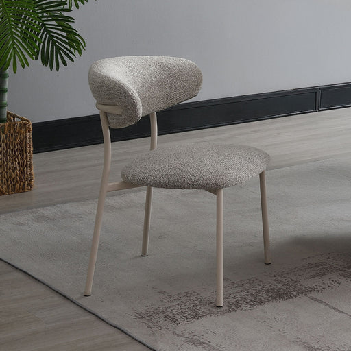 Side Chair (Set-2)