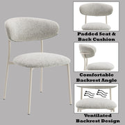 Side Chair (Set-2)