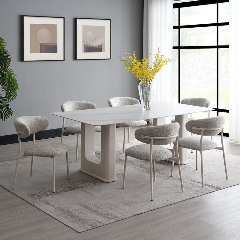 Side Chair (Set-2)