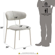 Side Chair (Set-2)
