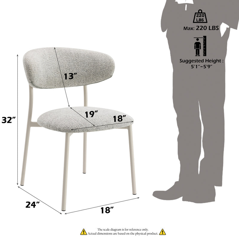 Side Chair (Set-2)