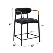 Counter Height Chair (Set-2)