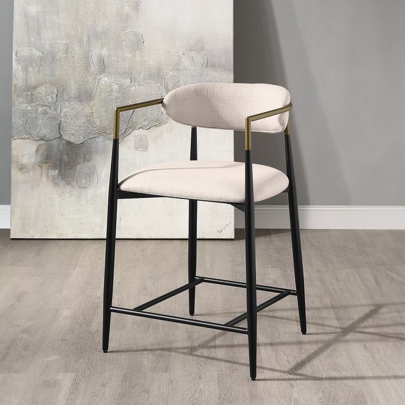 Counter Height Chair (Set-2)