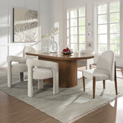 Arm Chair (Set-2)