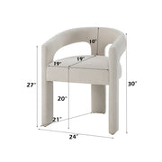 Arm Chair (Set-2)