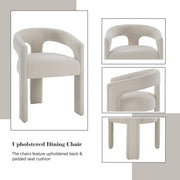 Arm Chair (Set-2)