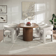Arm Chair (Set-2)