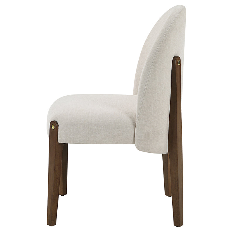 Side Chair (Set-2)