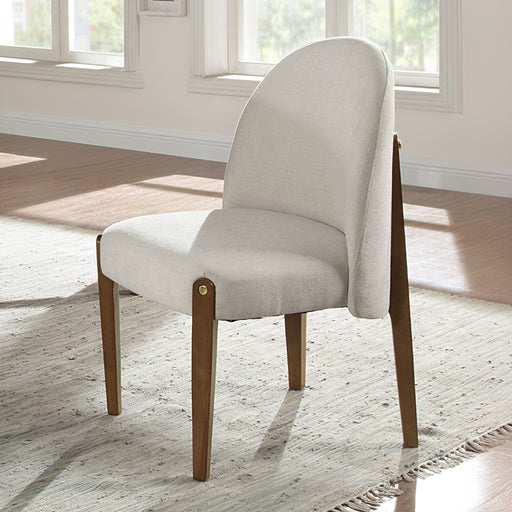 Side Chair (Set-2)