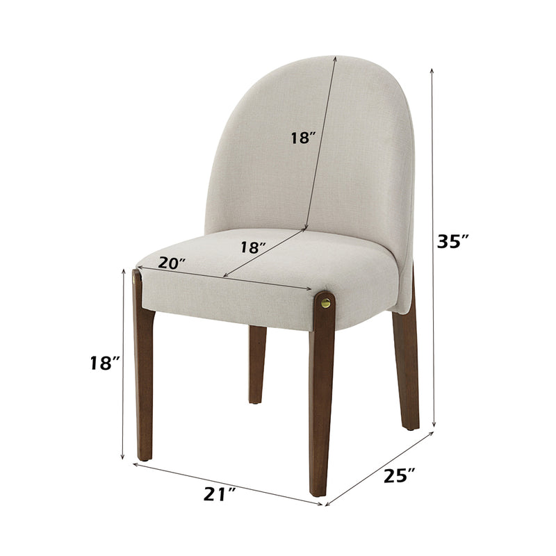 Side Chair (Set-2)