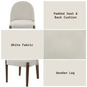 Side Chair (Set-2)