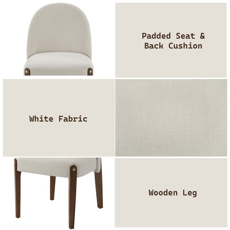 Side Chair (Set-2)