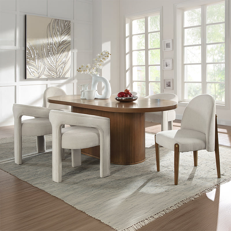 Side Chair (Set-2)