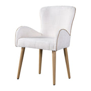 Arm Chair (Set-2)
