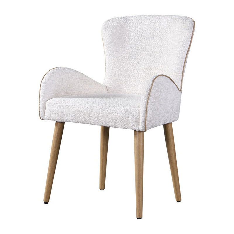 Arm Chair (Set-2)