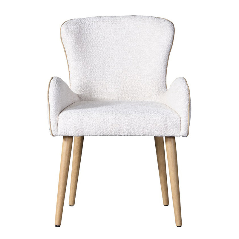 Arm Chair (Set-2)