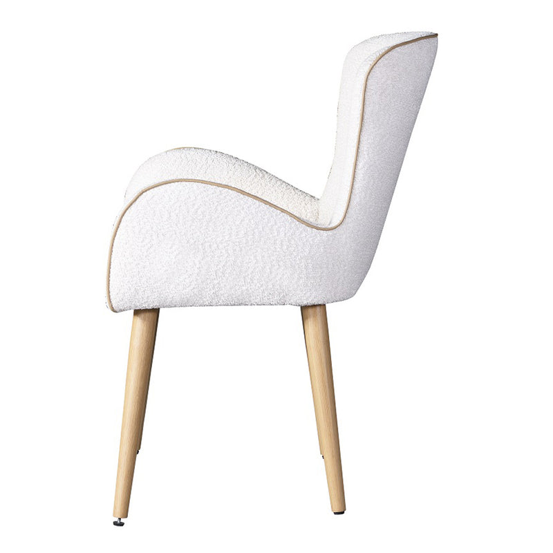 Arm Chair (Set-2)