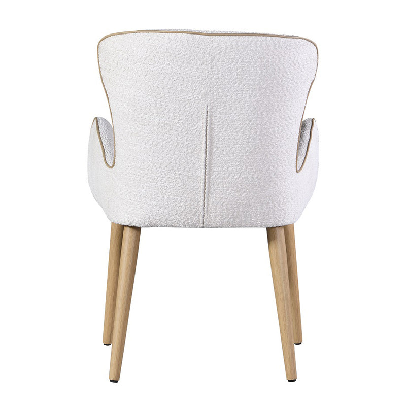 Arm Chair (Set-2)
