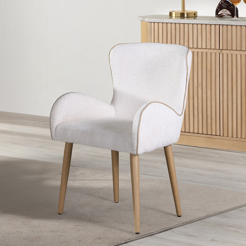 Arm Chair (Set-2)