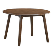 Round Dining Table